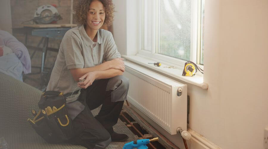 Professional water heater repair in Cathlamet, WA